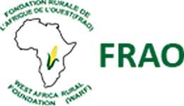 FRAO Logo