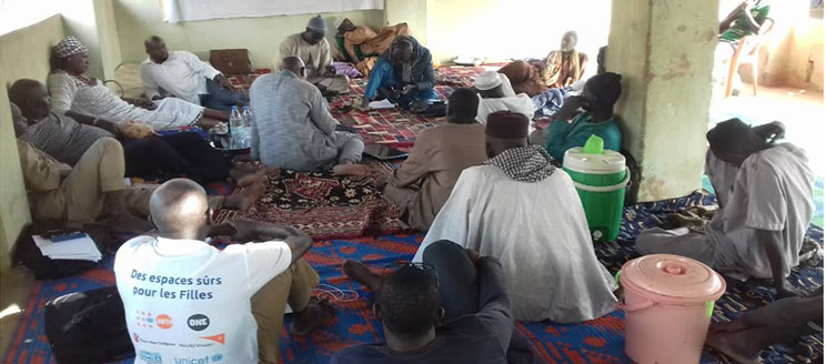 Journées d’échange et de dégustation  « Field Day »