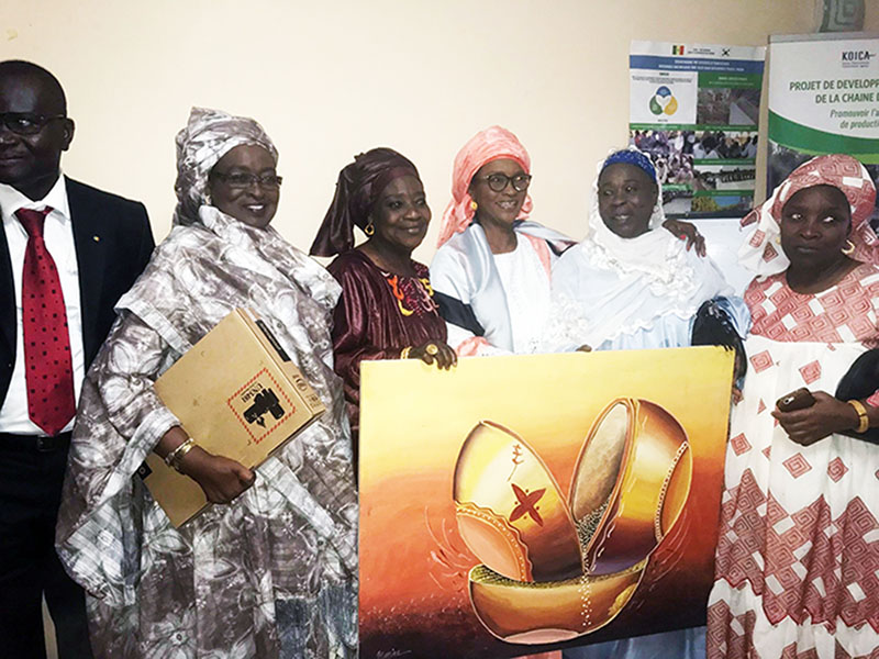 Pot de départ à la retraite