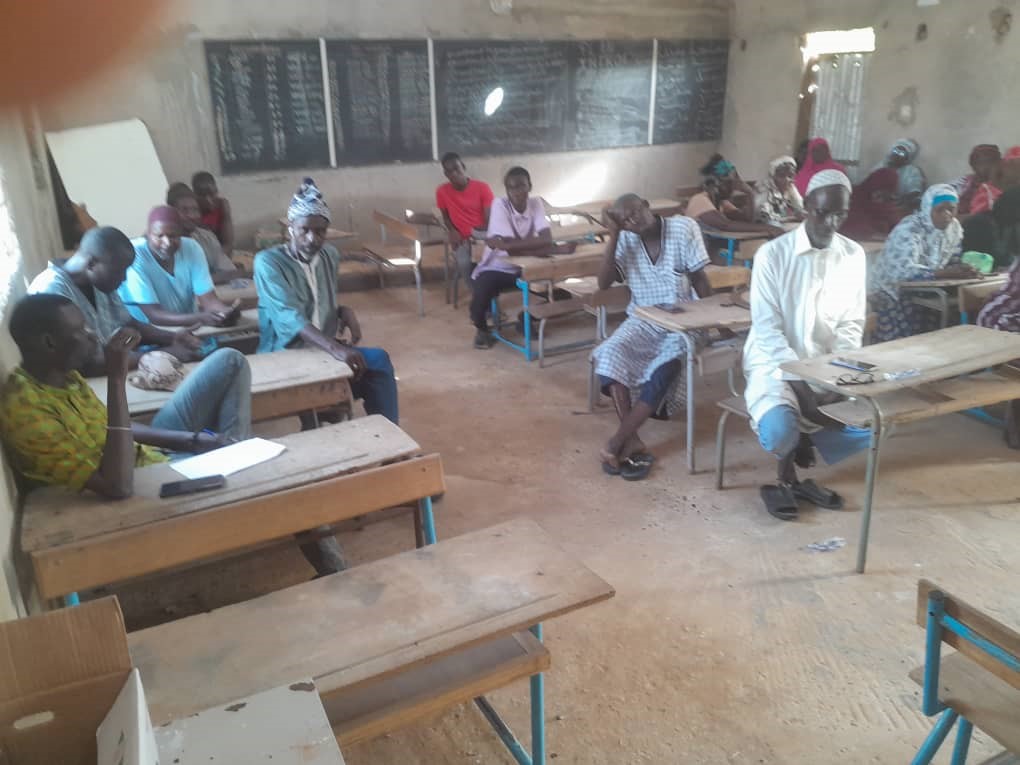 Enquêtes sur l&rsquo;engagement des Associations et du GIE