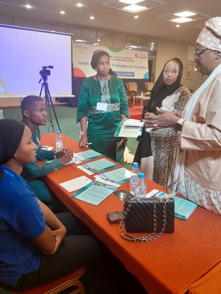 Atelier au King Fahd Palace le 17 Avril 2024